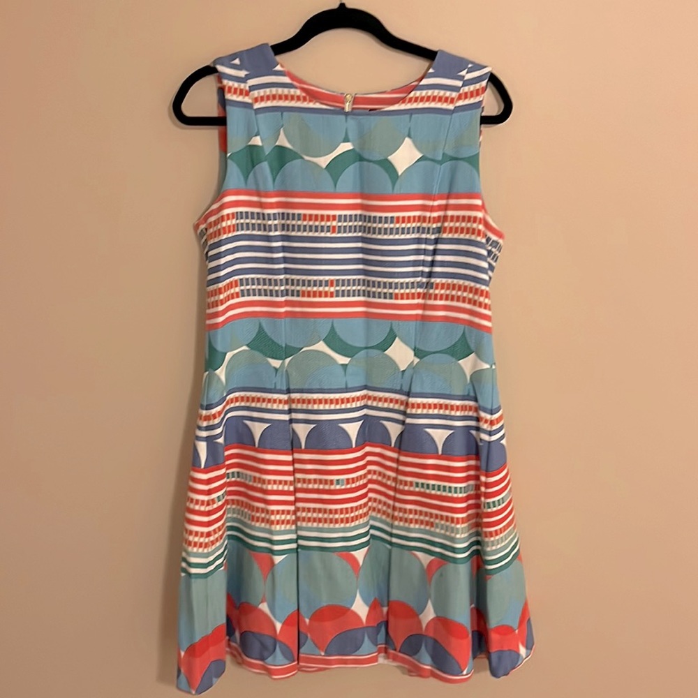 Summer dress. Size 14. Just …Taylor brand.